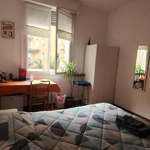 Camera con letto queen size